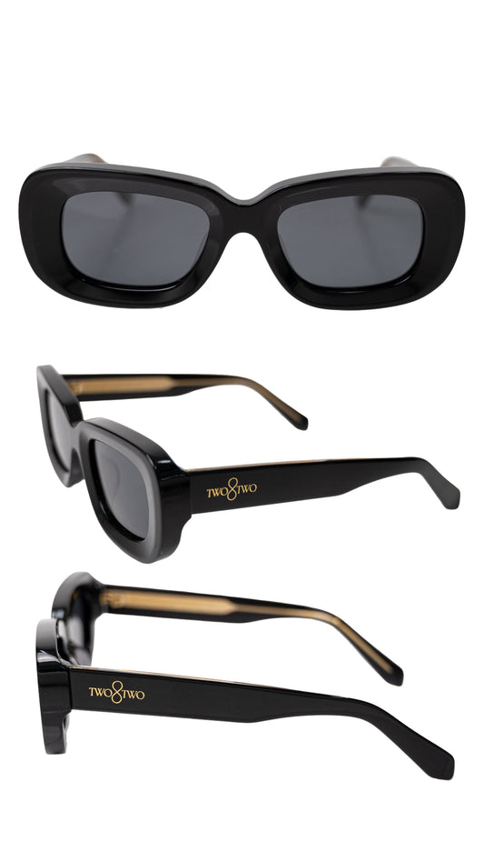 Chaos Frame - Midnight